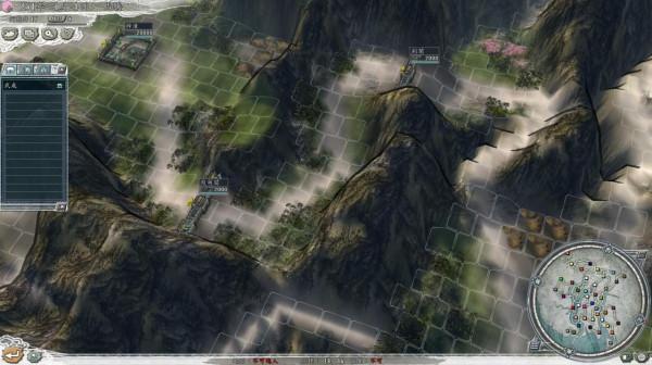 三國志11：一夫當關萬夫莫開？盤點遊戲中易守難攻的幾大關隘