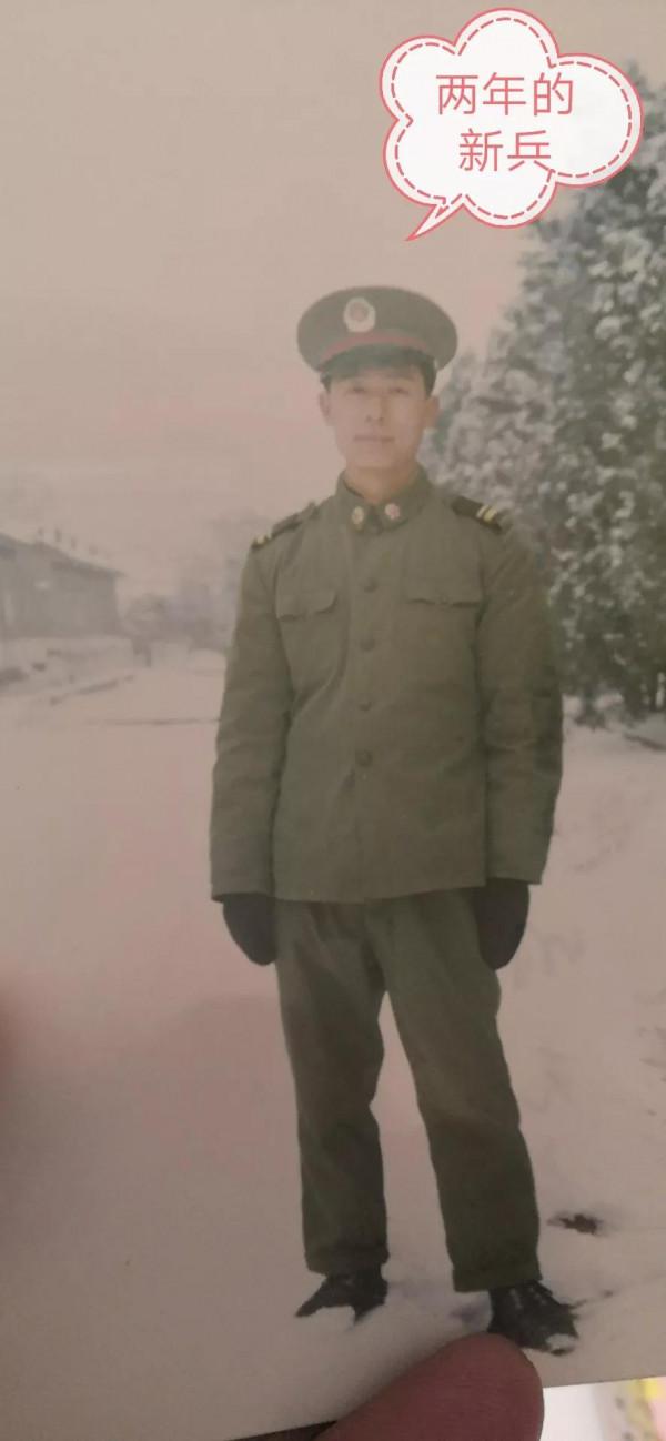 榴炮營——煮餅的故事