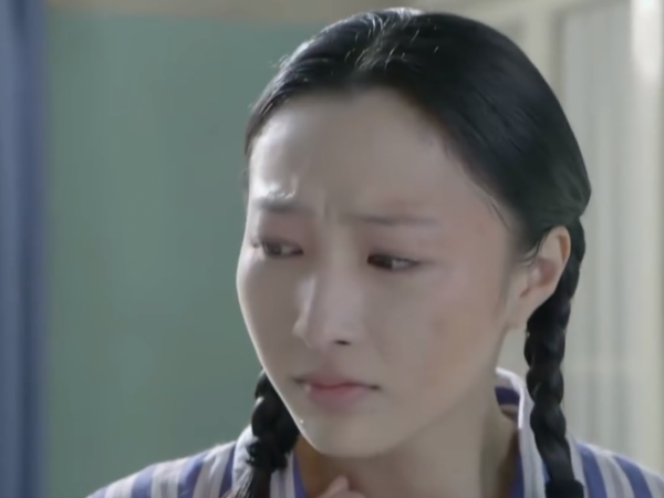 有人熱油澆臉不起泡，有人臉被燙熟創醫療奇蹟，國產劇毀容太離譜