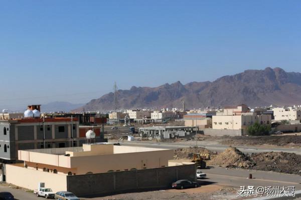 走進麥地那，感受世界三大宗教聖地之一的異域風光