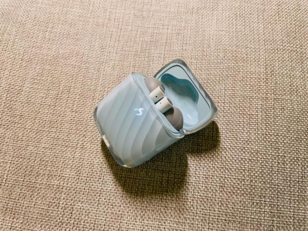 這個冬天不太冷，HAKII ICE 哈氪耳機親測，用音域震裂冬日裡的寒冰