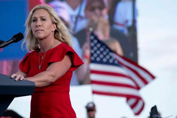 美媒爆炸性報道：共和黨議員、白宮均參與1月6日暴亂策劃