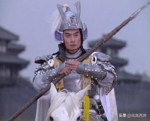 趙雲是常勝將軍,馬超是神威將軍,誰的武藝更高? 趙雲是常勝將軍,馬超是神威將軍,誰的武藝更高?