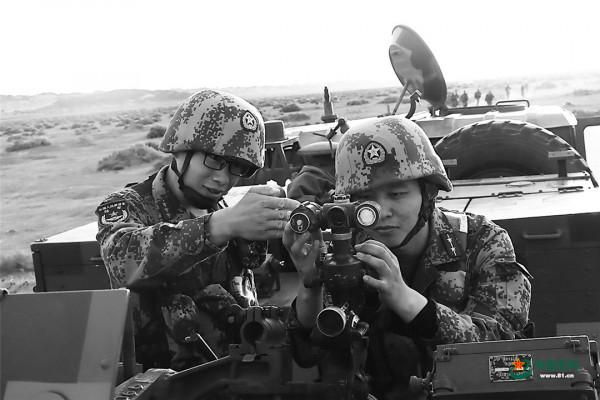 4名優秀連隊主官分享成長體會,新排長,你準備好了嗎? 4名優秀連隊主官分享成長體會,新排長,你準備好了嗎?