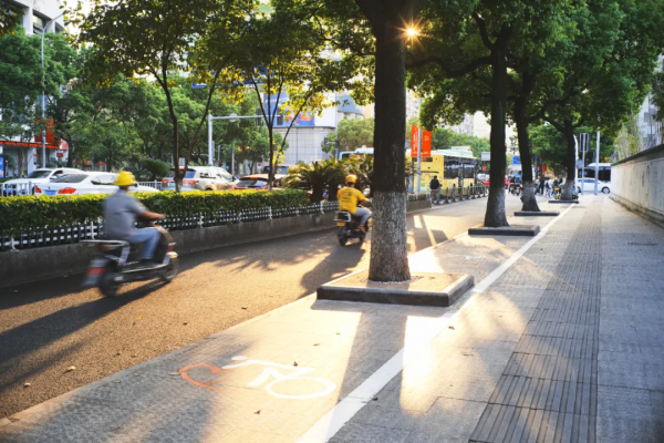 別再說什麼小京都了，寧波這些寺廟來打臉了