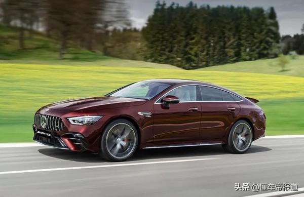 新車|3款國內首秀,6款新車上市,賓士廣州車展陣容曝光 新車|3款國內首秀,6款新車上市,賓士廣州車展陣容曝光