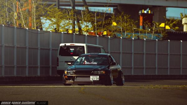 2021 WEKFEST最終篇，曾經最純粹的日系效能機械