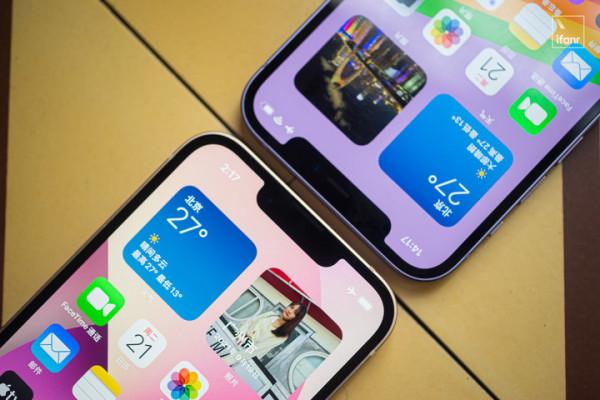 iPhone 13 首發評測：變強了，還更親民了？