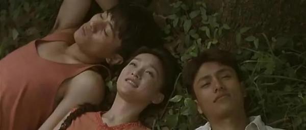 原來,陳坤和周迅的感情從那時就開始了 原來,陳坤和周迅的感情從那時就開始了