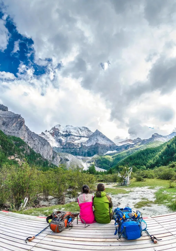 國內浪漫的20個旅行地，如果你們去過一半，那就結婚吧