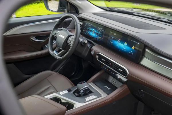 試駕：捷途X90 PLUS，家庭自駕遊絕不能錯過它