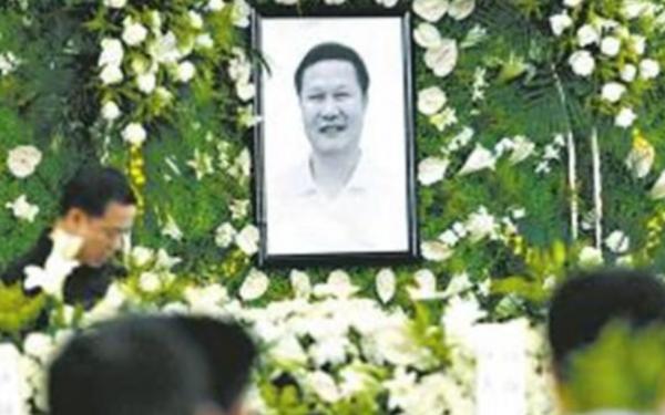 東莞首富王金城:初中輟學賣菜起家,身家300億,50歲卻患癌早逝 東莞首富王金城:初中輟學賣菜起家,身家300億,50歲卻患癌早逝