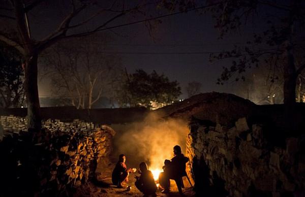 永不熄滅的煤田大火？美國幽靈鎮因此而生，還將持續燃燒300年