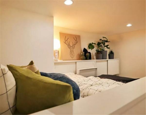 日本宜家搞出個10㎡蝸居：空間雖然只有巴掌大，卻半平米也沒浪費