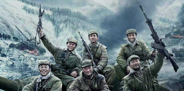 《大決戰》有人主張不寫林彪，楊尚昆：東北戰場的仗誰打的？