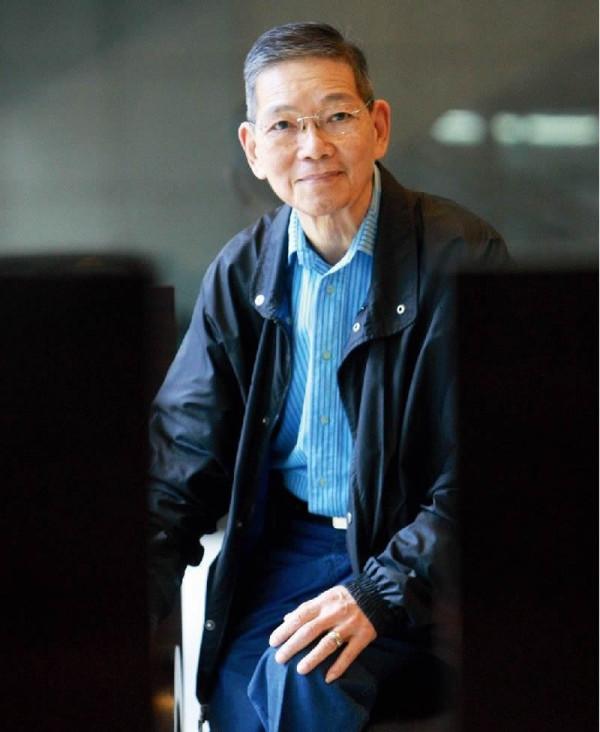 江毅:曾是港股貴公子,演柯鎮惡出名,不差錢卻為何一輩子不結婚 江毅:曾是港股貴公子,演柯鎮惡出名,不差錢卻為何一輩子不結婚