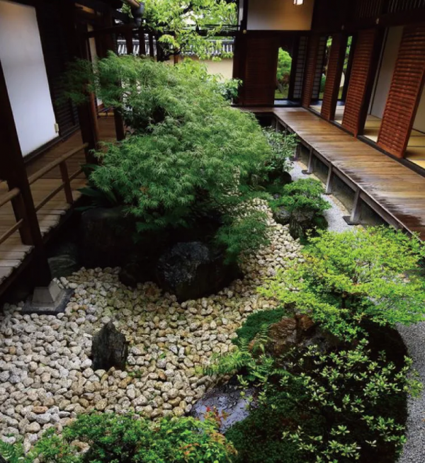 你所注重的生活品質,心中的庭院 你所注重的生活品質,心中的庭院