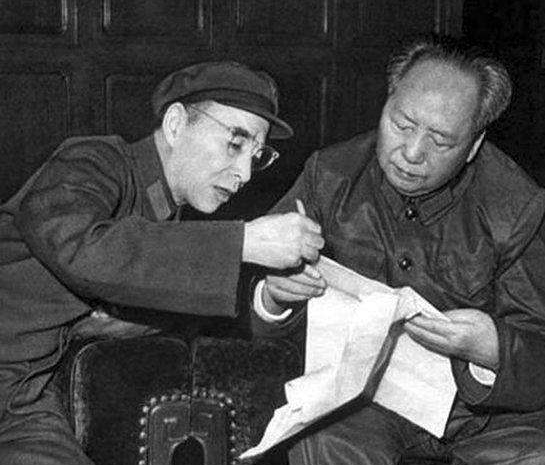 《大決戰》有人主張不寫林彪，楊尚昆：東北戰場的仗誰打的？