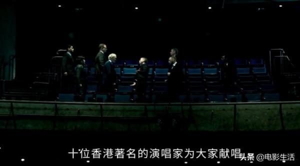 上線8天，話題量破2&period;5億，這部熱血警匪劇，憑什麼這麼&OpenCurlyDoubleQuote;橫&rdquo;？