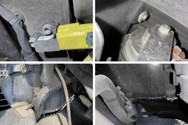 開了6年的法拉利458四次易主還敢說原版原漆?檢測師:這回是真的 開了6年的法拉利458四次易主還敢說原版原漆?檢測師:這回是真的