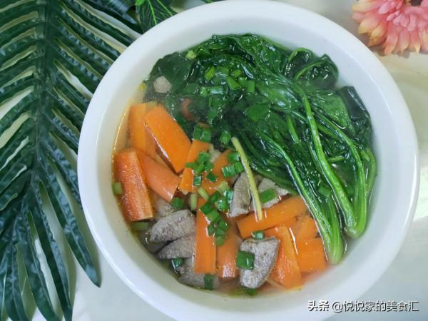 市場遇見6樣食物別手軟，條件允許要常吃，滋補又營養，安穩過冬