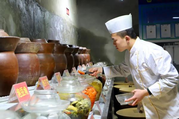 新兵到家了，家人們很“走心”