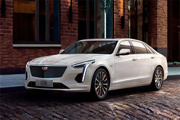 11月高階轎車銷量出爐，寶馬5系成功衛冕，奧迪A6卻大跌33.6%