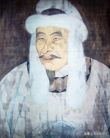 南宋王朝&mdash;&mdash;在恥辱懦弱中誕生，在悲壯中謝幕（上）