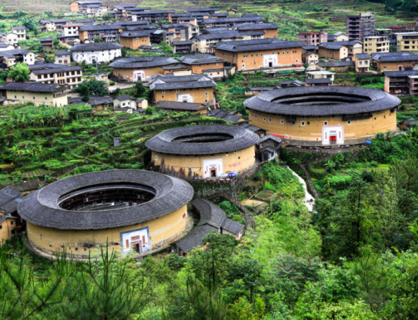 重新認識印度:南方4省(閩浙贛粵)與印度南方對比 重新認識印度:南方4省(閩浙贛粵)與印度南方對比