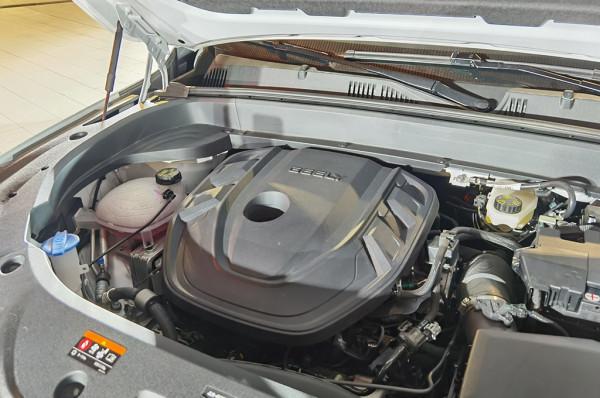 配有三塊大屏,頂配還不超20萬 這3款國產緊湊型SUV值得關注 配有三塊大屏,頂配還不超20萬 這3款國產緊湊型SUV值得關注