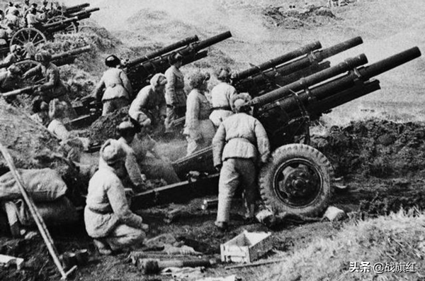 四野的軍中地位為什麼高?解放東北和中南,另加華北的一半 四野的軍中地位為什麼高?解放東北和中南,另加華北的一半