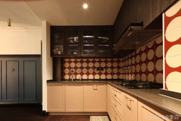 帝都110㎡分房睡？這對夫妻，恩愛方式不一般