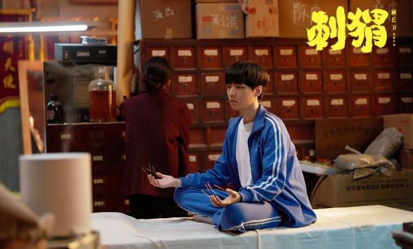 今年最重磅的九部國產電影！劉德華聯手甯浩，陳坤顛覆形象認不出