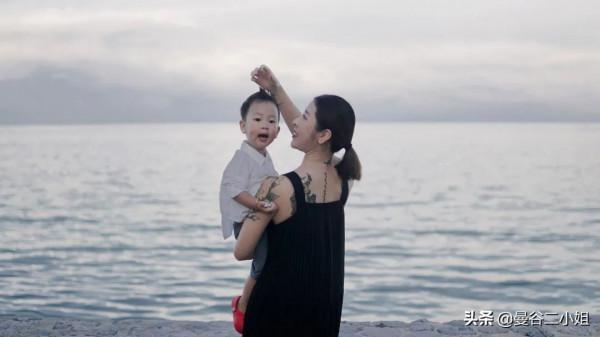 在泰國華欣躲疫情，無敵海景配巧克力熔岩蛋糕，人均50元吃美了