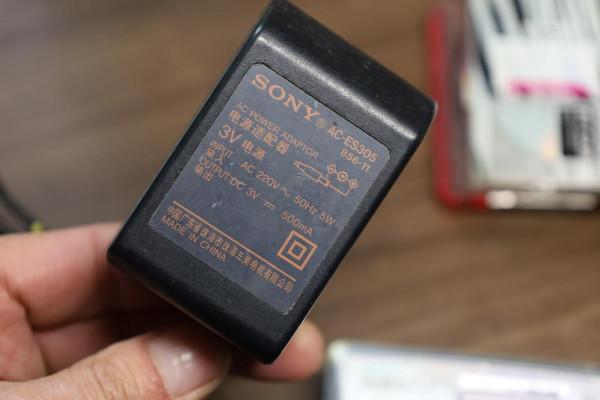 20年前年輕人用什麼聽歌？曬曬我的sony NTE MD MZ-505