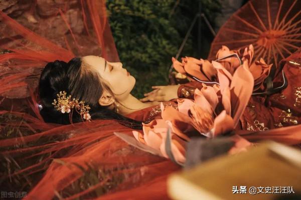 歷史並不眷顧她們，卻往往因她們而改變