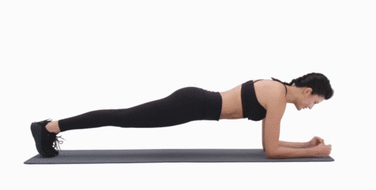 同學動起來！超詳細體育鍛煉計劃，請查收 | 快樂寒假⑥