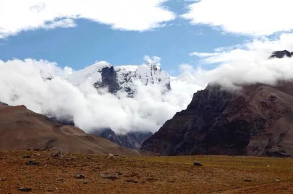 藏地掠影之夢幻秘境，醉美藏區