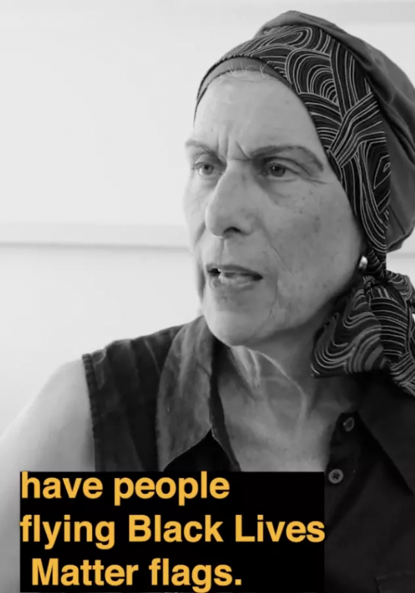 賓大教授被上千學生抵制！請讓她為歧視亞裔的言論付出代價