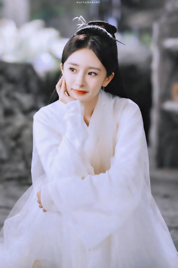 楊冪，有顏值，有身材，有演技