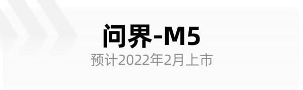 2022第一季度即將上市的3款新能源車型，華為問界M5領銜