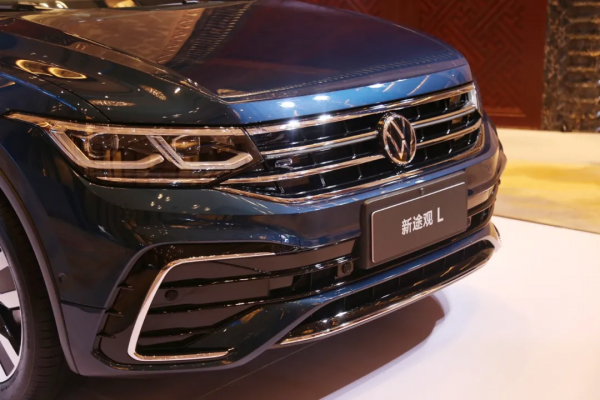 打了10來年依舊沒分勝負，超大空間VS省心省油，合資神車怎麼選？