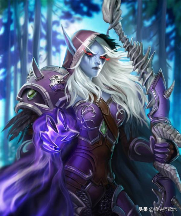 爐石傳說 | 營地傭兵週報20211216 兩套娛樂女王陣容