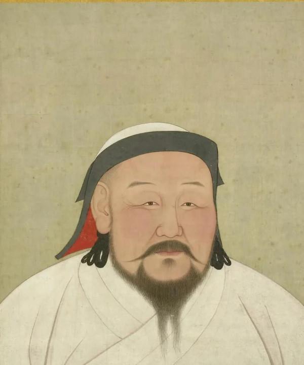 元朝11帝及立朝前4大汗：元朝存在97年，首帝與末帝就佔了58年