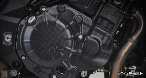 MV釋出Brutale1000頂配限量版