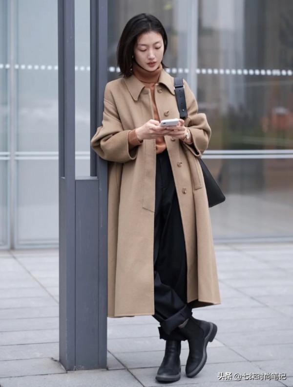 超實用!這才是教科書級別的秋冬保暖穿搭,溫度與風度兼顧 超實用!這才是教科書級別的秋冬保暖穿搭,溫度與風度兼顧
