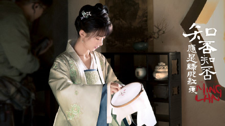 十部收視率過百億的古裝電視劇，趙麗穎上榜四部，不愧是收視女王