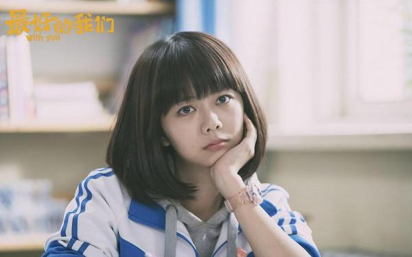 8位女星&OpenCurlyDoubleQuote;肉臉蛋&rdquo;太可愛！肉乎乎，軟糯糯，你最想捏誰