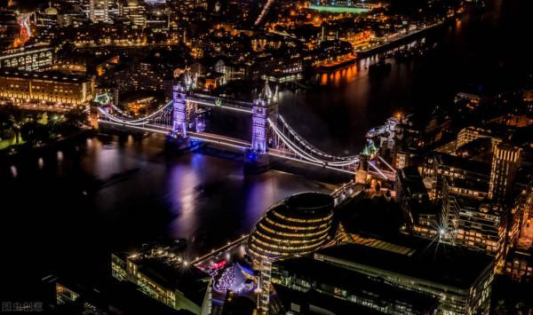 倫敦已經充分感受到了新一波新冠變異病毒的危害 倫敦已經充分感受到了新一波新冠變異病毒的危害