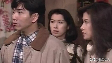 盤點80年代最經典的10部港劇 民國、爭產、商戰 每一部都值得重溫 盤點80年代最經典的10部港劇 民國、爭產、商戰 每一部都值得重溫